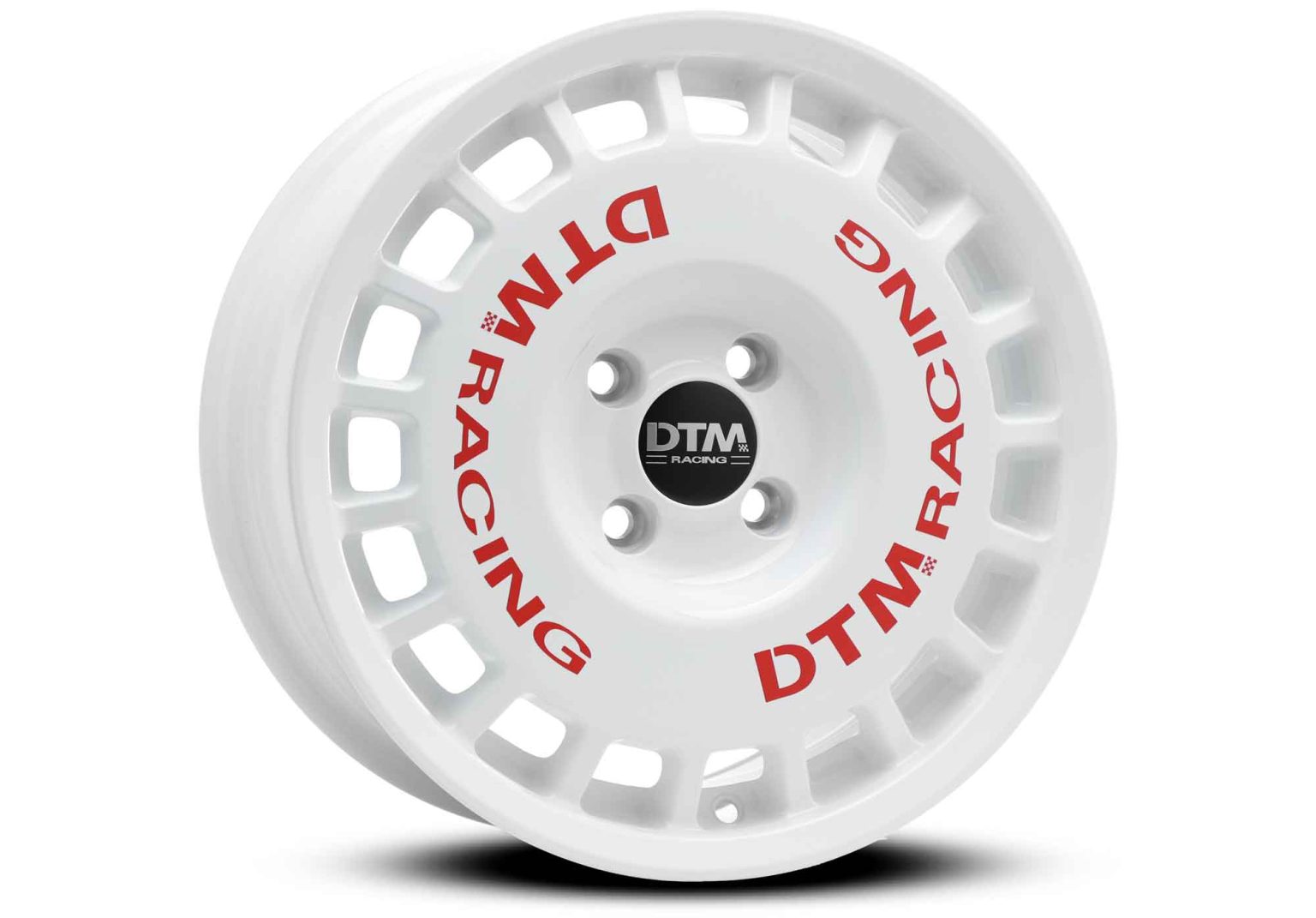 DTM - Lenso Wheels Malaysia