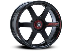 Super GT-VNT (LiteTech+)