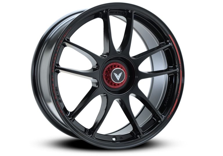 Vnk R Super GT-VNK (LiteTech+) - Lenso Wheels Malaysia